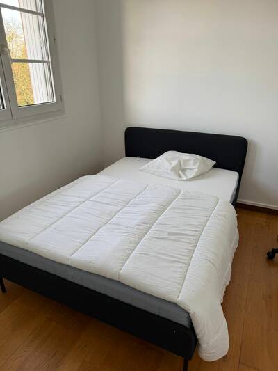 Location chambre en colocation 5 pièces Créteil (94000)