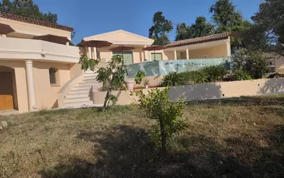 Châteauneuf-Grasse