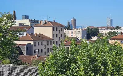 Villeurbanne (69100)