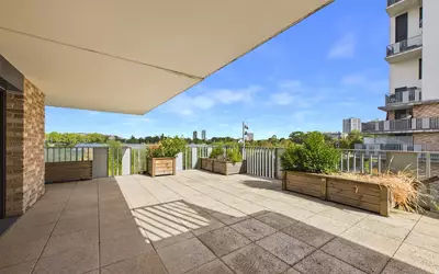 Saint-Ouen-Sur-Seine (93400)