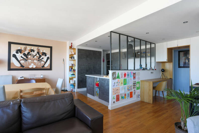 Paris 15E (75015)
