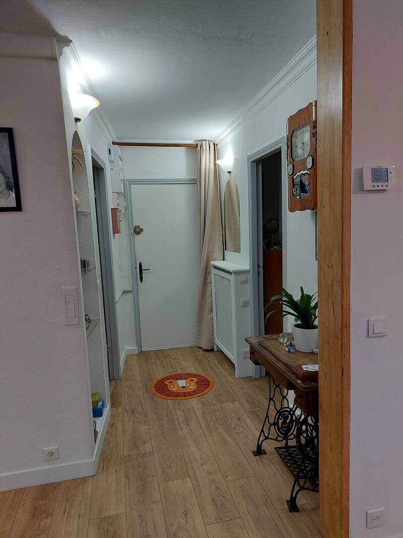 Montfermeil (93370)