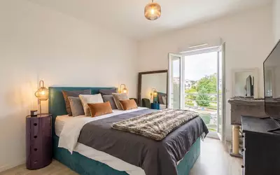 Duplex - Villeneuve-Le-Roi (94290)