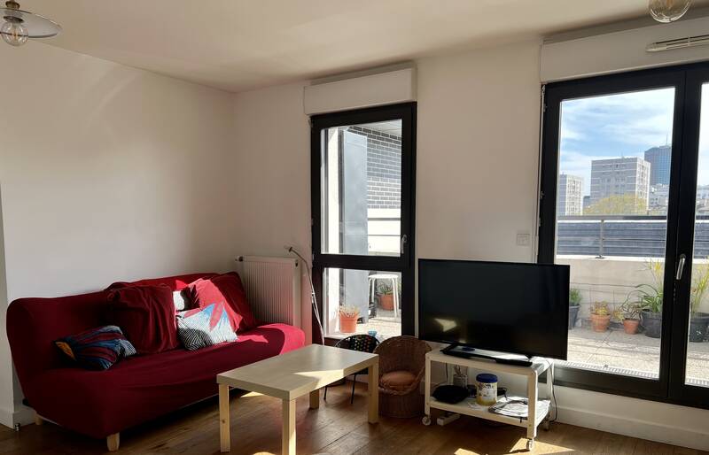 Aubervilliers (93300)