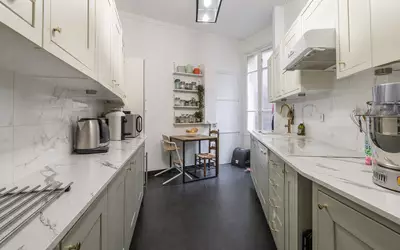 Paris 18E (75018)