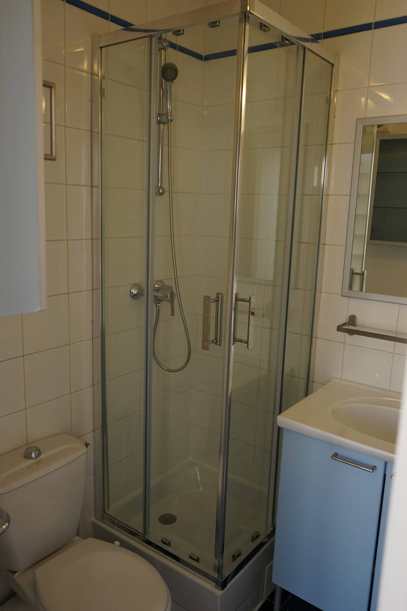 Paris 15E (75015)