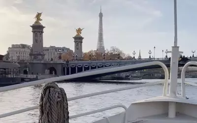 Paris/Asnières-Sur-Seine