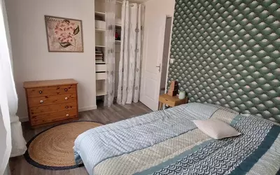 Maison 3 pièces 86 m² · à Villedoux · 86 m² · 282 000 €