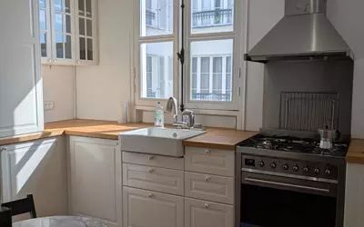 Argenteuil (95100)