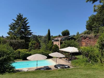 Vente maison 6 pièces Saint-Didier-au-Mont-d'Or (69370)