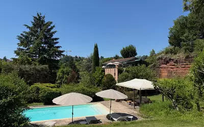 Saint-Didier-Au-Mont-D'or (69370)