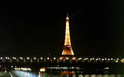 Paris 17E