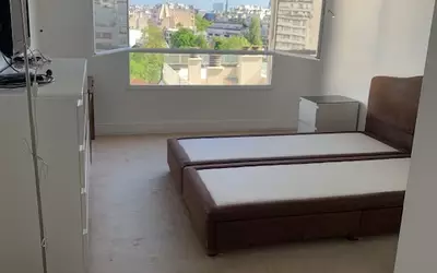 Paris 16E