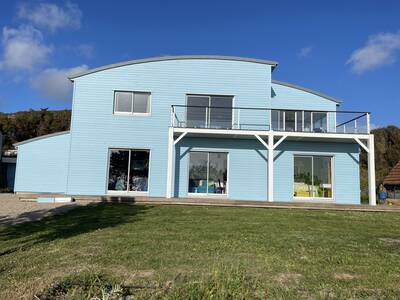Vente maison 6 pièces Les Pieux (50340)