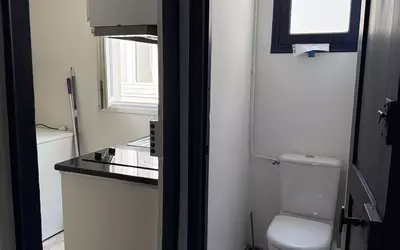 Paris 15E (75015)