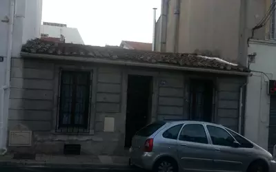 Marseille 4E (13004)