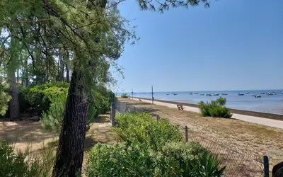Andernos-Les-Bains (33510)
