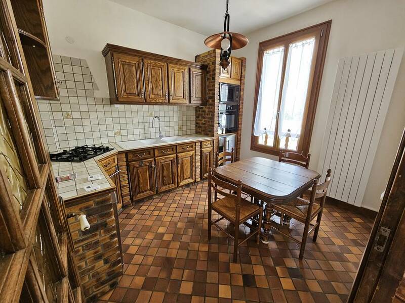 Varennes-Sur-Seine (77130)