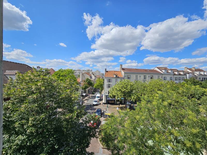 Rueil-Malmaison