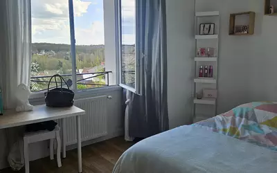 Épinay-Sur-Orge (91360)