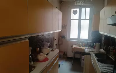 Paris 16E (75016)