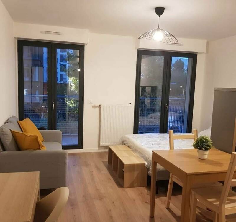 Nanterre (92000)