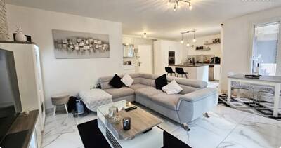 Vente appartement 3 pièces Pontault-Combault (77340)