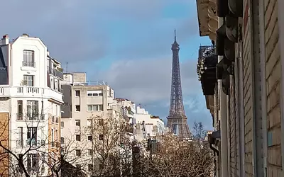 Paris 15E (75015)