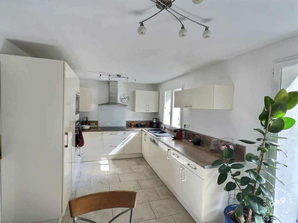 Vente maison 130 m² Chaumontel (95270) - 130 m² - 465.000 € | Particulier à Particulier — 7