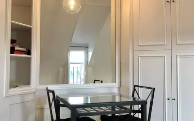 Paris 16E