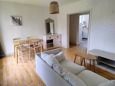 Location appartement 3 pièces Pessac (33600)
