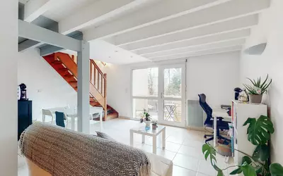 Nantes (44000)