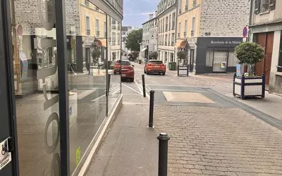 (Et Autres Activités Possibles) Châtillon (92320)