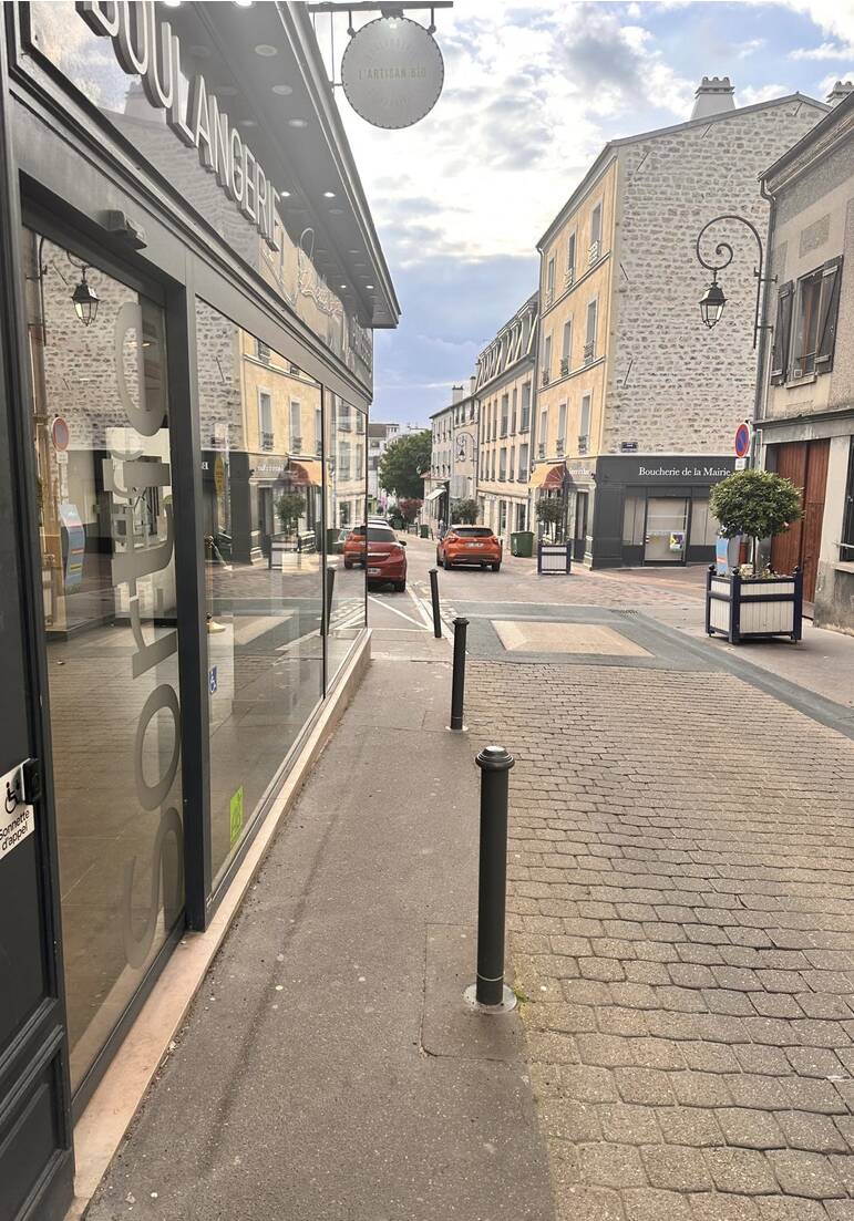 Châtillon (92320)