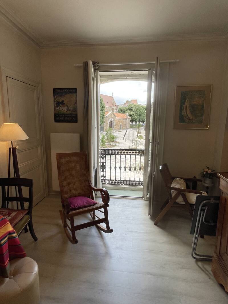 Nantes (44000)