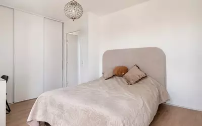 Petit Ivry – Aux Portes De Paris 13ᵉ