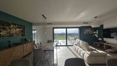 Vente maison 5 pièces Bagnoles (11600)