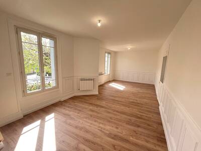 Location appartement 4 pièces Houilles (78800)