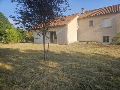 Vente maison 4 pièces Langogne (48300)