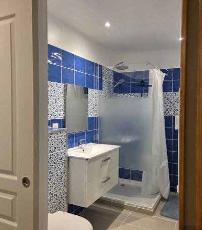 Location appartement 2 pièces Buis-les-Baronnies (26170)