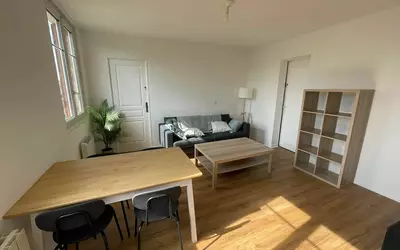 Choisy-Le-Roi (94600)