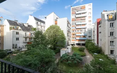 Paris 14E (75014)