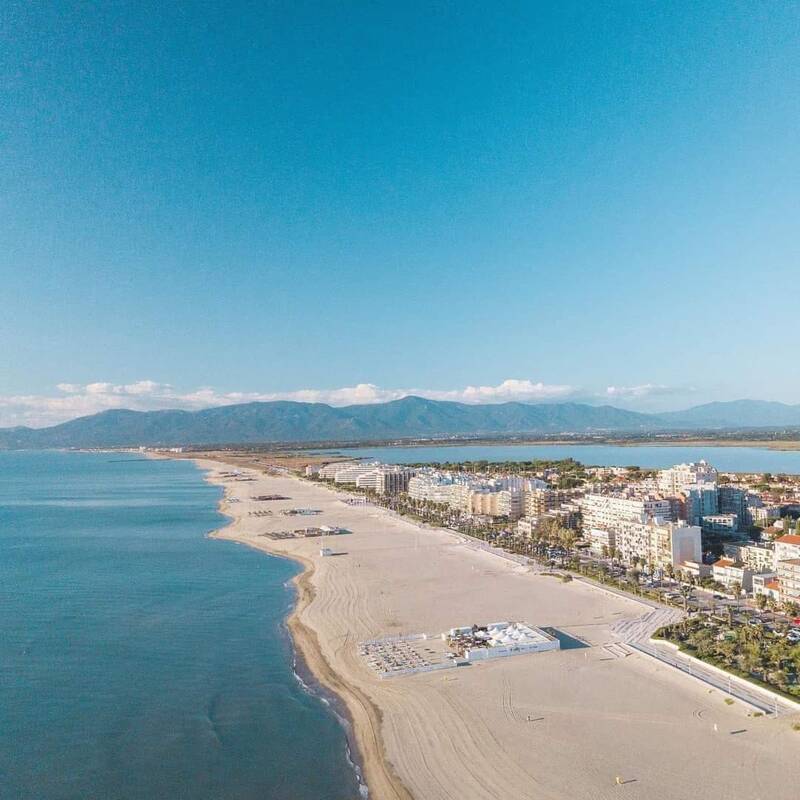 Canet-En-Roussillon (66140)