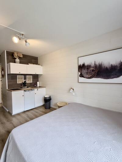 Vente appartement 2 pièces Villard-de-Lans (38250)