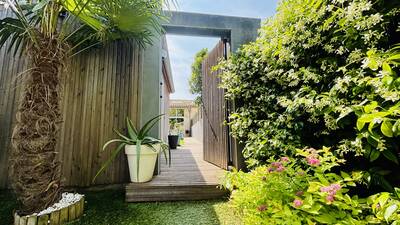 Vente maison 5 pièces Baillargues (34670)