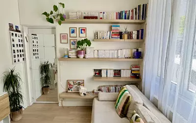 Paris 18E (75018)