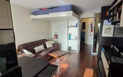 Paris 20E (75020)