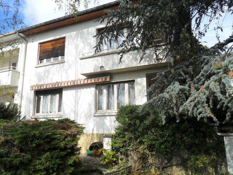 Saint-Max (54130)