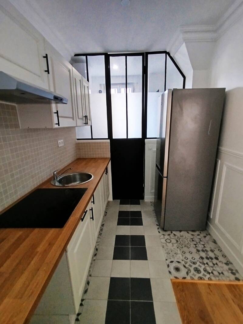 Saint-Ouen-Sur-Seine (93400)