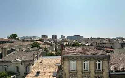 Bordeaux (33000)